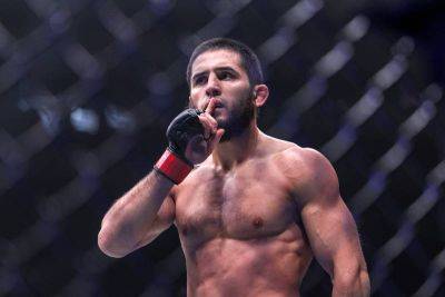 Makhachev win over Volkanovski at UFC 294 proves he is 'best MMA fighter in world'