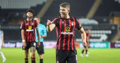 Brendan Rodgers - Andoni Iraola - Ryan Christie - Ryan Christie state of play as Celtic rumours swirl with boss Andoni Iraola leaving Bournemouth star with final call - dailyrecord.co.uk - Britain - Spain - Scotland - county Cherry