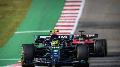 Hamilton and Leclerc risk US GP exclusion