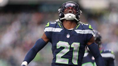 Seahawks keep Cardinals blanked in second half en route to victory - foxnews.com - state Arizona