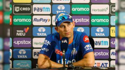 Trent Boult - Rajasthan Royals - Obed Maccoy - Kumar Sangakkara - Rajasthan Royals Rope In Shane Bond As Fast Bowling And Assistant Coach - sports.ndtv.com - New Zealand - India