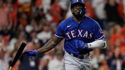 Texas Rangers add chapter to 'intense' series, force Game 7 - ESPN