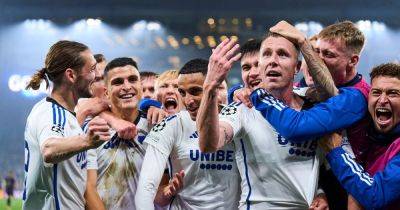 Manchester United have already been sent FC Copenhagen warning ahead of crucial Champions League tie