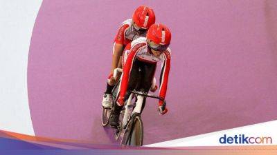 Balap Sepeda Sumbang 2 Medali Asian Para Games 2023 - sport.detik.com - China - Indonesia - Malaysia