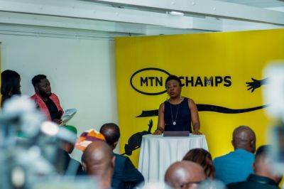 Uyo agog as 4,000 athletes set for MTN Champs