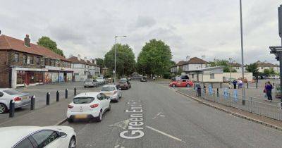 Boy, 16, charged after police find 'discarded' machete in street