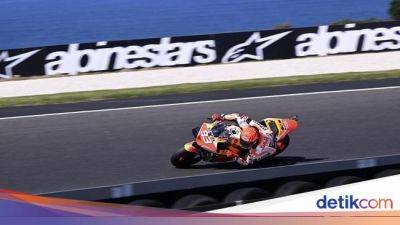 Marc Marquez: Jorge Martin Masih Favorit Juara MotoGP 2023