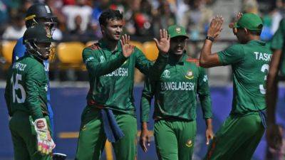 South Africa vs Bangladesh, Cricket World Cup 2023: Preview, Head-to-head, Pitch And Weather Reports, Fantasy Tips