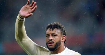 Courtney Lawes to retire from England duty when Rugby World Cup ends