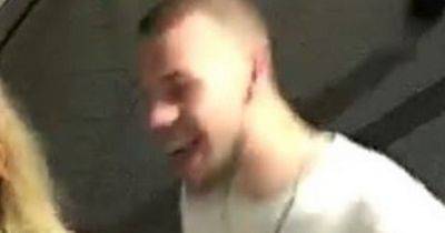 CCTV appeal after attack on man at Manchester AO Arena following Liam Smith v Chris Eubank Jr fight