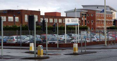 Live updates as police officer who blackmailed young children into performing sex acts is sentenced - walesonline.co.uk