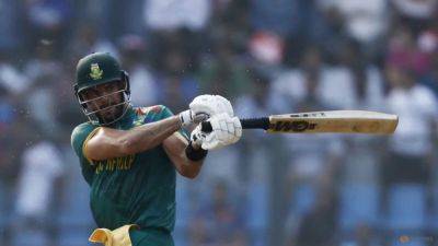 South Africa motivated by poor ODI record against Bangladesh, says Markram