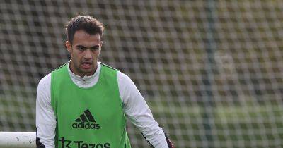 Reguilon, Mainoo, Shaw - Manchester United injury news and return dates ahead of FC Copenhagen