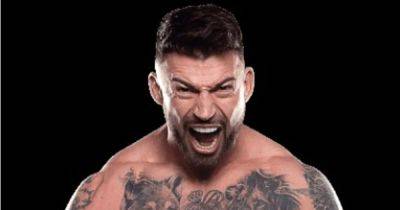 Jake Quickenden and Paul Smith set for MMA showdown this November - manchestereveningnews.co.uk - Britain - county Smith