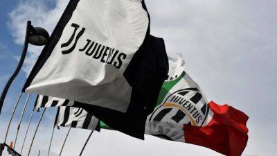 Juventus starts talks with banks over planned 200 million euro cash call
