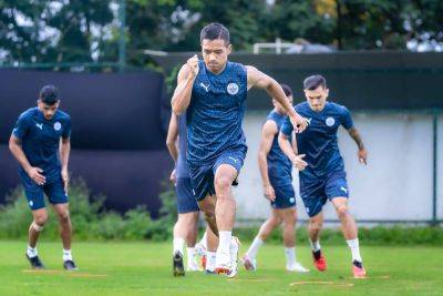 Even without Neymar, Mumbai City’s Al Hilal tie is ‘one of the biggest in Indian history'