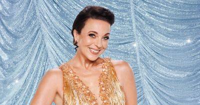 Giovanni Pernice - Amanda Abbington - Strictly Come Dancing fans 'gutted' as 'potential winner' withdraws from BBC competition - manchestereveningnews.co.uk