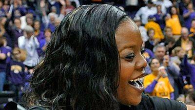 Tasha Butts, Georgetown women's basketball coach, dead at 41 after breast cancer battle