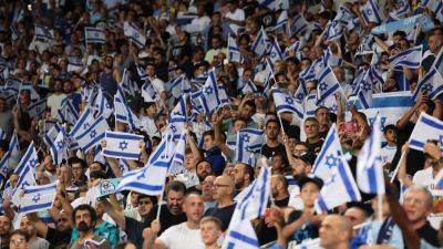Israel's fixtures rearranged by UEFA due to conflict - rte.ie - Switzerland - Kazakhstan - Israel - Kosovo