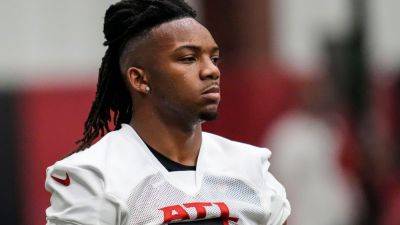 Source - NFL asks why Bijan Robinson's health wasn't reported by Falcons - ESPN