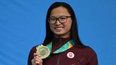 Canada is off to a great start at the Pan Am Games