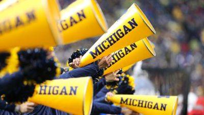 Michigan staffer at center of sign-stealing probe purchased tickets to 11 Big Ten schools' games: report