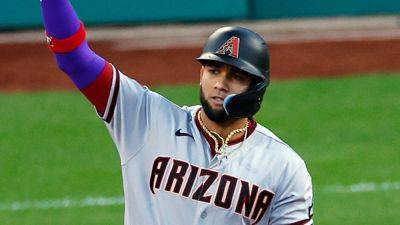 Diamondbacks force Game 7 after giving Phillies taste of own medicine in NLCS Game 6