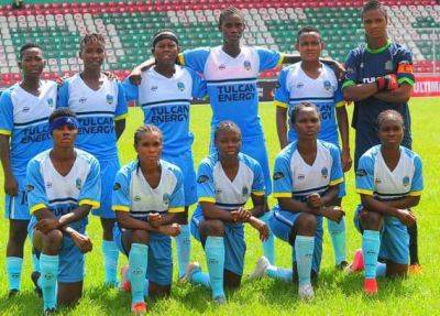 Nasarawa Amazons battle Bayelsa Queen as BOWFT enters day two - guardian.ng - Benin