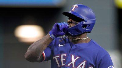 Rangers punch ticket to World Series after dominating Astros in ALCS Game 7