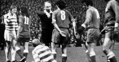 Kenny Dalglish - Diego Simeone - Jock Stein - Alf Ramsey - Inside the Celtic and Atletico Madrid 'Shame Game' as Kenny Dalglish insists only safe place was standing by keeper - dailyrecord.co.uk - Argentina - Turkey