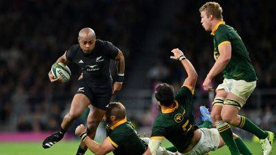 Donal Lenihan - Ian Foster - Against The Head: New Zealand have edge ahead of final - rte.ie - France - South Africa - Ireland - New Zealand