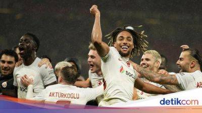 Bayern Munich Tahu Betapa Menyulitkannya Galatasaray