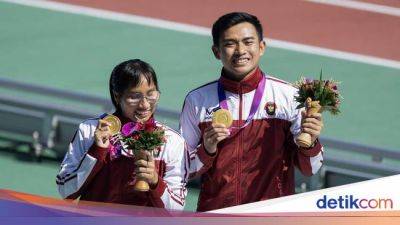 Arianti Putri: Emas Asian Para Games Jadi Motivasi di Paralimpiade - sport.detik.com - China - Indonesia
