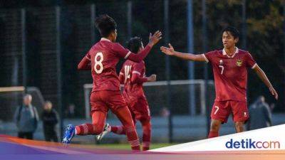 Bima Sakti Ungkap Kekurangan Timnas U-17 Setelah Latihan di Jerman