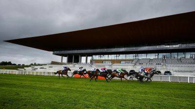 Curragh cancelled, Clonmel set to inspect - rte.ie - Britain
