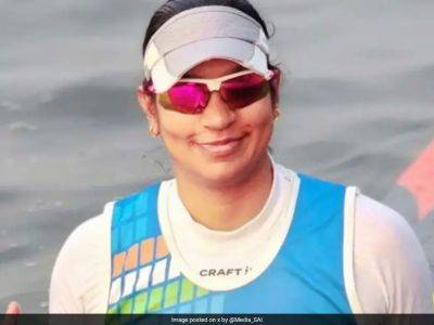 Hangzhou Asian Para Games: India Win Two Gold On Day 2, Medal Count Swells To 24 - sports.ndtv.com - India