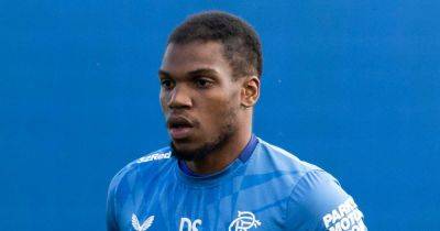 Every Rangers left back Euro solution ranked as unseen Dujon Sterling clue ramps up Philippe Clement headache