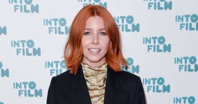 Stacey Dooley gives update on new 'frank but sensitive' BBC TV project