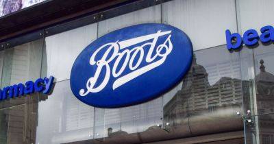 Boots' 'fabulous' £3 designer perfume hailed 'perfect' for putting in a handbag for work or nights out - manchestereveningnews.co.uk