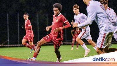 Bima Sakti - PR-PR Timnas U-17 Jelang Piala Dunia U-17 2023 - sport.detik.com - Indonesia