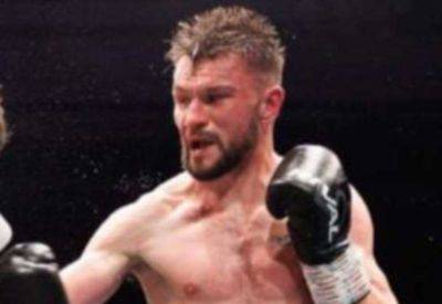 Luke Cawdell - Medway Sport - Louis Greene v Sam Gilley | Highlights and reaction as Strood boxer loses Commonwealth super welterweight title at York Hall - kentonline.co.uk - Britain - county Hall - county York
