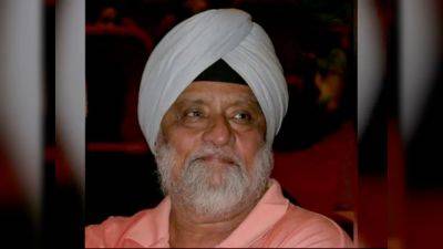 Kapil Dev - Bishan Singh Bedi's Last Rites Attended By Bevy Of Indian Cricketers - sports.ndtv.com - New Zealand - India - Afghanistan