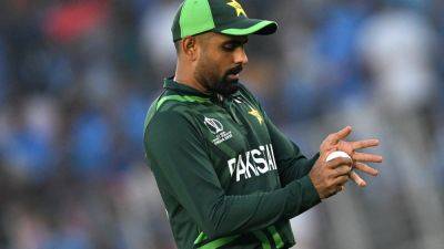Cricket World Cup 2023: Babar Azam Under Pressure Due To "Additional Burden" Of Captaincy? Pakistan Skipper's Honest Reply