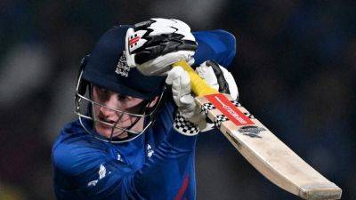 Harry Brook, Joe Root Among Players To Get ECB Multi-Year Contract; Ben Stokes In One-Year Category
