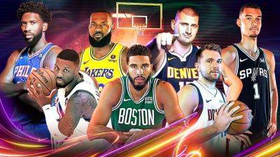 2023-24 NBA season preview - Rankings, predictions, odds, more - ESPN