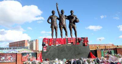 Manchester United vs Copenhagen LIVE team news and Sir Bobby Charlton tribute details