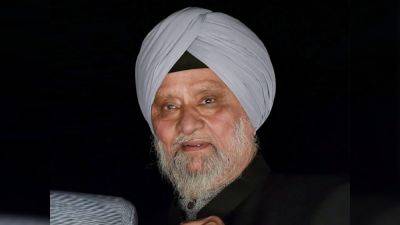 Kapil Dev - "He Was My Captain, My Mentor, My Everything": Kapil Dev Mourns Death Of Spin Great Bishan Singh Bedi - sports.ndtv.com - India