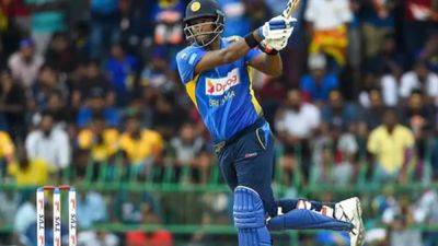 Dasun Shanaka - Angelo Mathews - Cricket World Cup 2023: Angelo Mathews Replaces Injured Matheesha Pathirana In Sri Lanka Squad - sports.ndtv.com - Netherlands - Australia - Sri Lanka - Pakistan