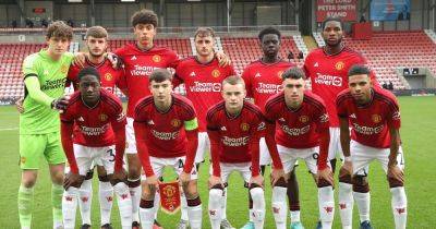 Kobbie Mainoo is ready for next chapter of his promising Manchester United career