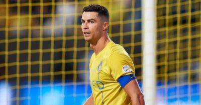 Even Cristiano Ronaldo is struggling to solve Saudi Pro League's humiliating problem